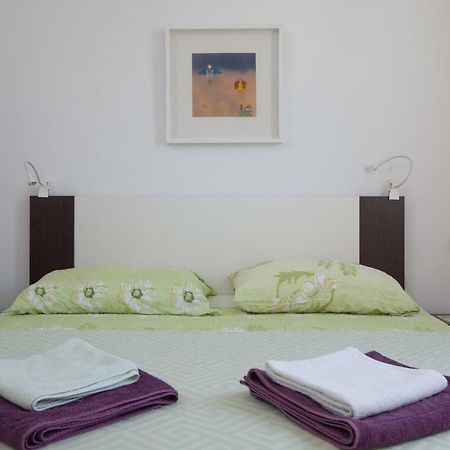 Anicas Panoramic Sea Weue Apartment Makarska Exterior foto