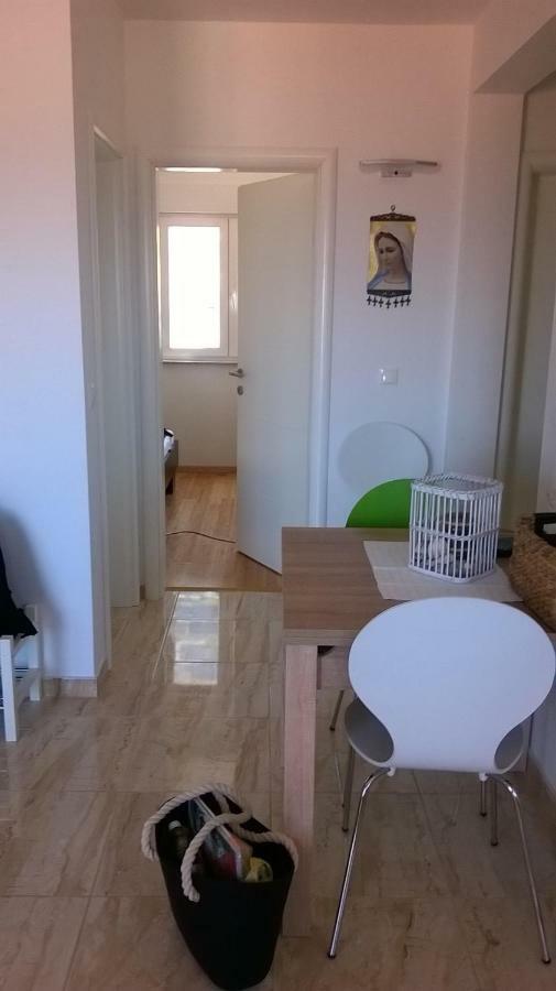 Anicas Panoramic Sea Weue Apartment Makarska Exterior foto