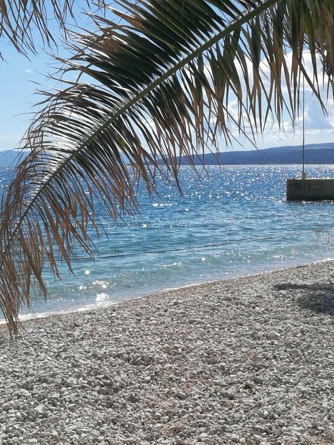 Anicas Panoramic Sea Weue Apartment Makarska Exterior foto