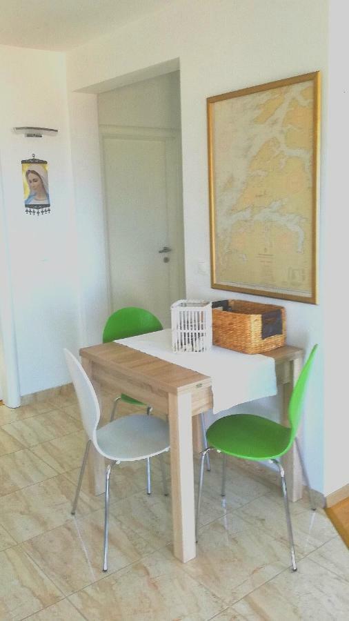 Anicas Panoramic Sea Weue Apartment Makarska Exterior foto
